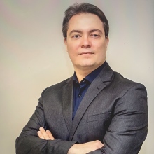 Eric Pimentel de Castro Leitao