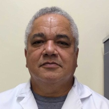 Dr. Erivaldo Francisco de Mendonca