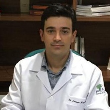 Ernane Rodrigues de Magalhaes