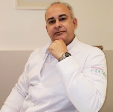 Dr. Ernesto Pantaleo