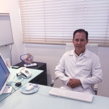 Dr. Esteban Fabricio Guglielmi