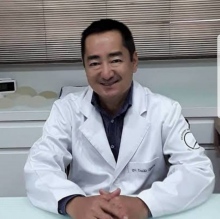 Dr. Evaldo Yoshitomo Ogatta