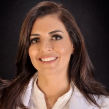 Dra. Fabiana Ribeiro Gonçalves