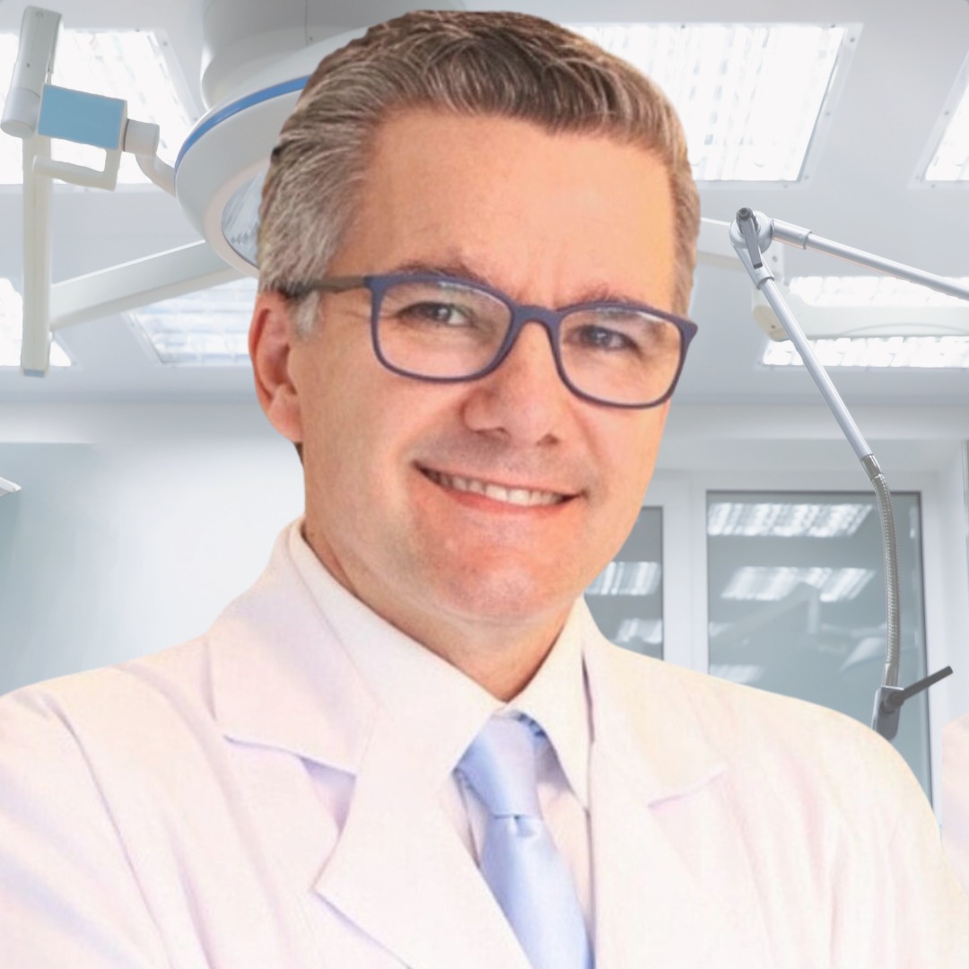 Dr. Fabio Moron