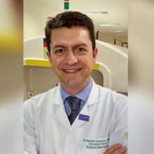 Dr. Fabricio Valandro Rech