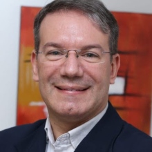 Prof. Felipe César Gomes de Andrade