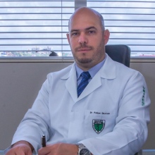 Dr. Felipe Gomes de Barros Pontes