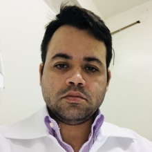 Dr. Felipe Nobrega Zenaide