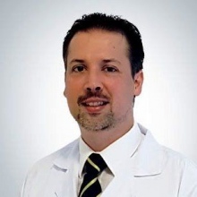 Dr. Felipe Paludo Salles