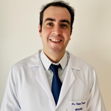 Dr. Felipe Toledo