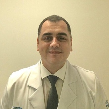 Dr. Fernando Augusto Reginatto Roberto