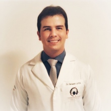 Dr. Fernando Laffitte Fernandes