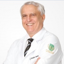 Dr. Fernando Suassuna