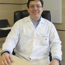 Dr. Flavio Henrique Pereira Conte