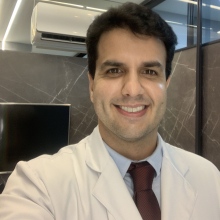 Dr. Flavio Henrique Vilaca de Sales