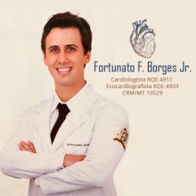 Dr. Fortunato Franco Borges Junior