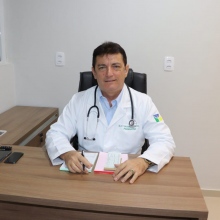 Dr. Francisco Cassiano Brito