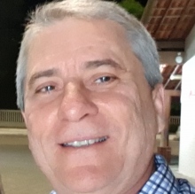 Dr. Francisco de Sales Moreira Pinto