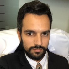 Dr. Gabriel Karam Araujo