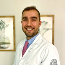 Dr. Gabriel Micheli