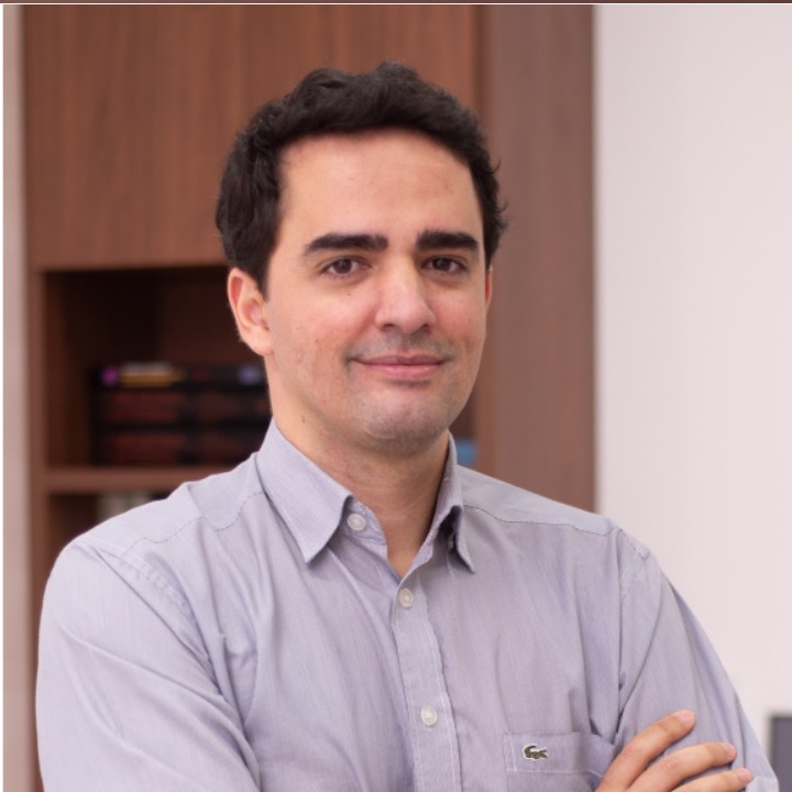 Dr. Gabriel Ramirez Moreira