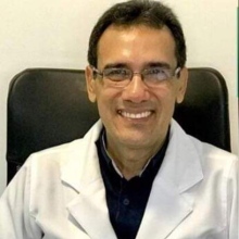 Dr. Gecildo Soriano Dos Anjos