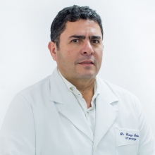 Dr. George de Melo Santos