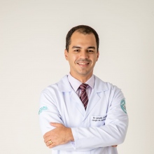 Dr. Geraldo Camilo Neto