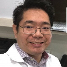 Dr. Geraldo Elisson Sugeta