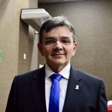 Dr. Gerardo Vasconcelos Mesquita