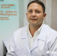 Gilberto Meneguesso Junior