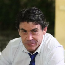 Dr. Pedro Guarise da Silva Ortopedista - Traumatologista, Caxias