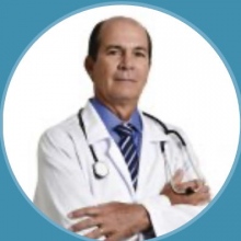 Dr. Gilson Espinola Guedes Filho