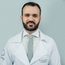 Dr. Giovani Andrade Loureiro