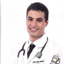 Dr. Guilherme Abreu Azevedo