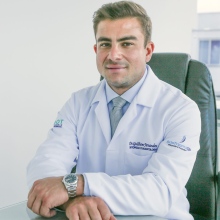 Dr. Guilherme De Souza Fernandes