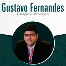 Dr. Gustavo Alberto Freire Fernandes