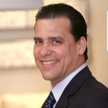 Dr. Gustavo Eduardo Vitorino