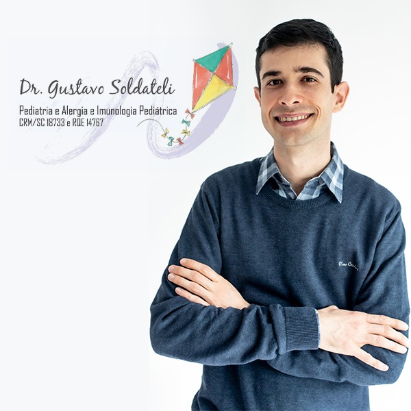 Dr. Gustavo Soldateli