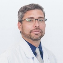 Dr. Hed Wagner Mauro