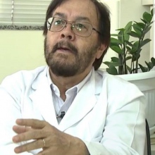 Dr. Helio Celestino da Silva