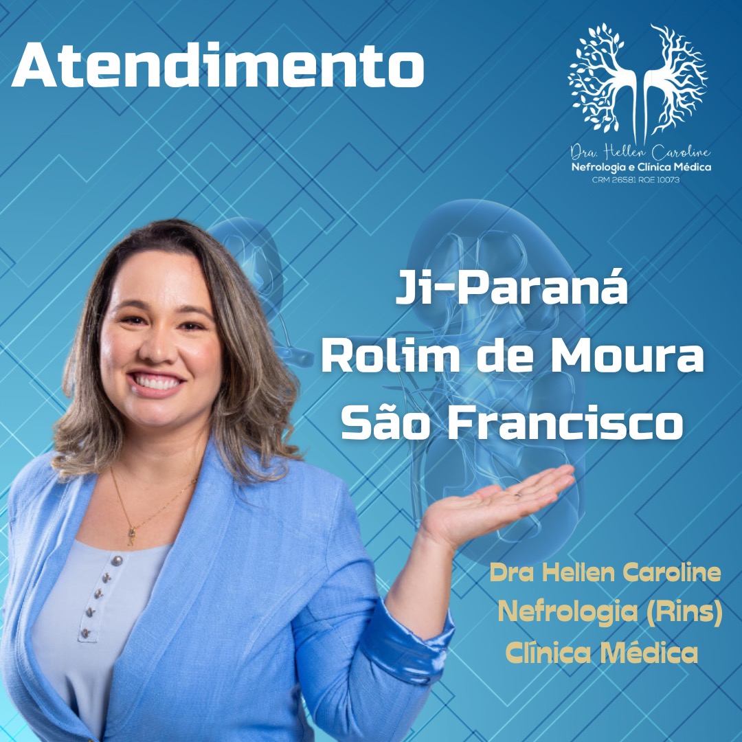 Dra. Hellen Caroline Oliveira Pereira 