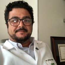 Dr. Fabiano Henrique Silva De Queiroz - Agendamento Online - Naora