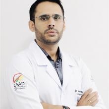 Dr. Henrique Goncalves