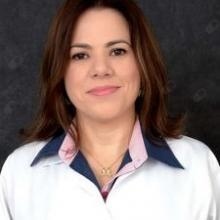 Dra. Herika Rangel Ferreira