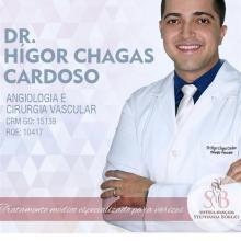 Higor Chagas Cardoso