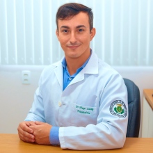 Dr. Hugo Sailly