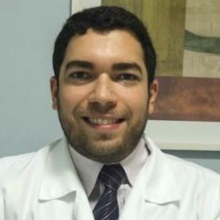 Dr. Igor Damasceno Assuncao Araujo