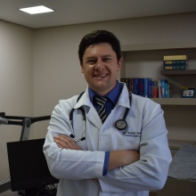 Dr. Ismael Polli