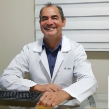 Dr. Jacy Silveira Cleto